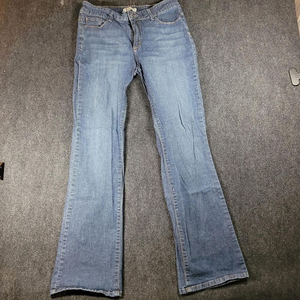 Lee Women's Blue Jeans
